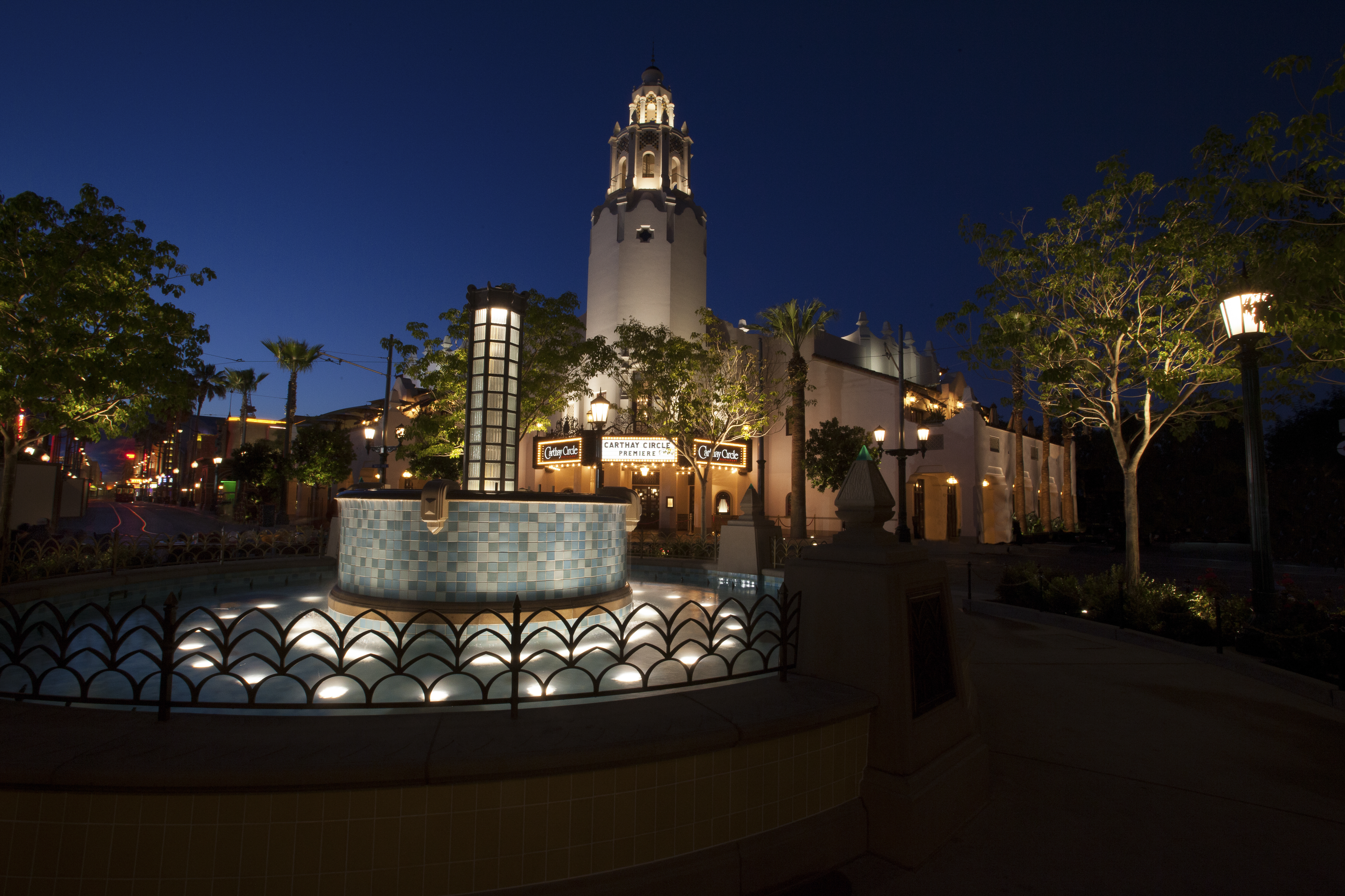 Disney's California Adventure