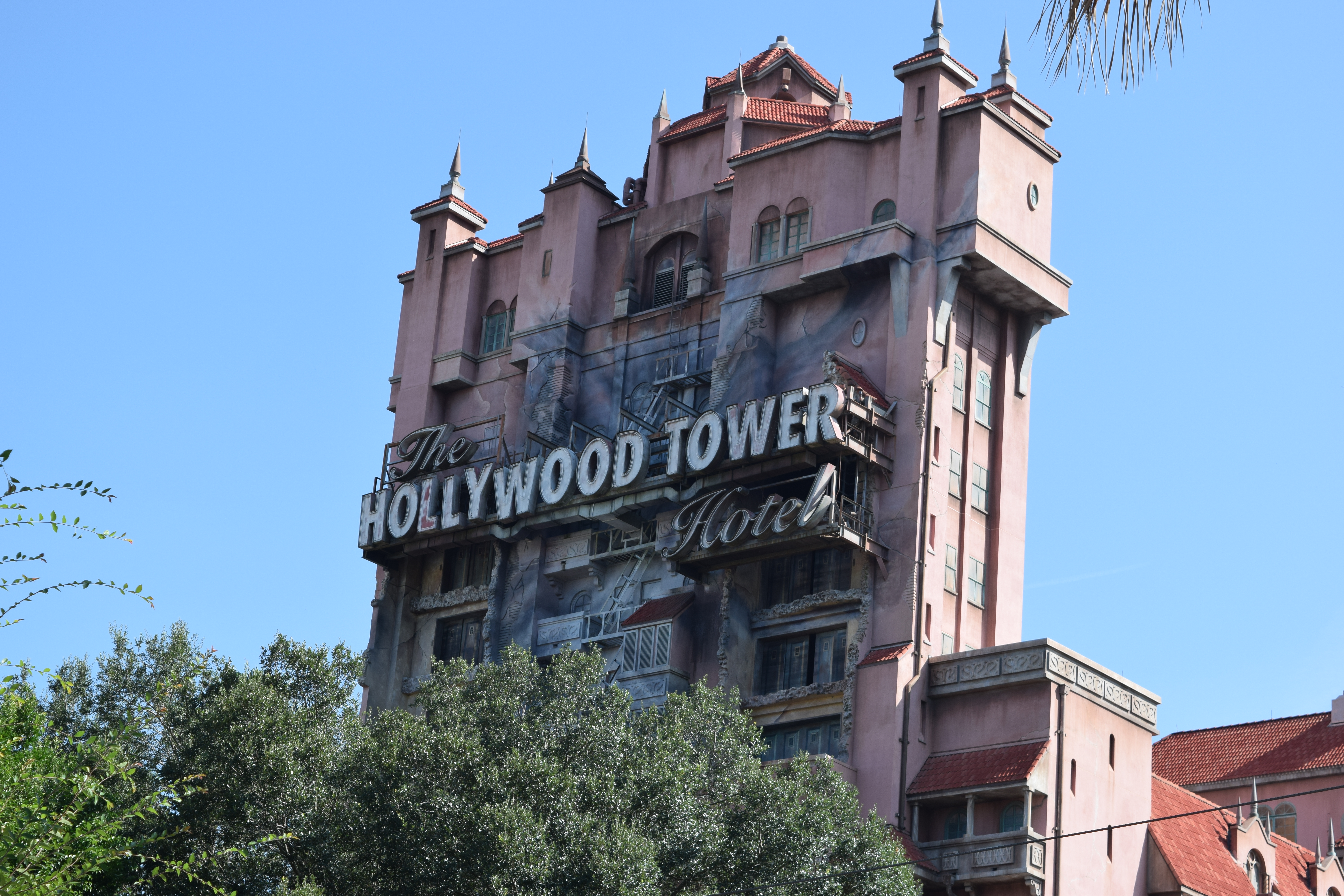 Disney's Hollywood Studios