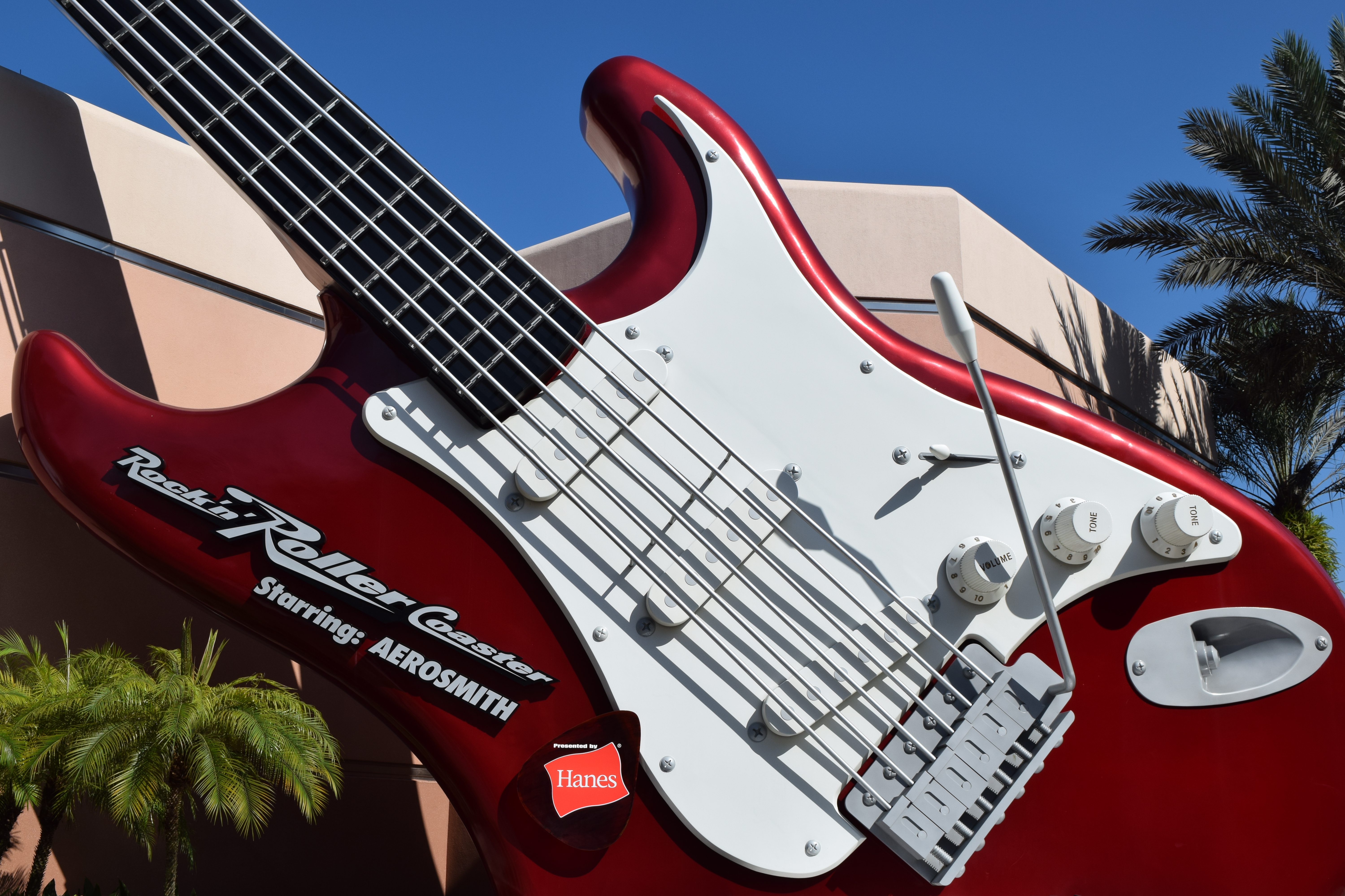 Disney's Hollywood Studios