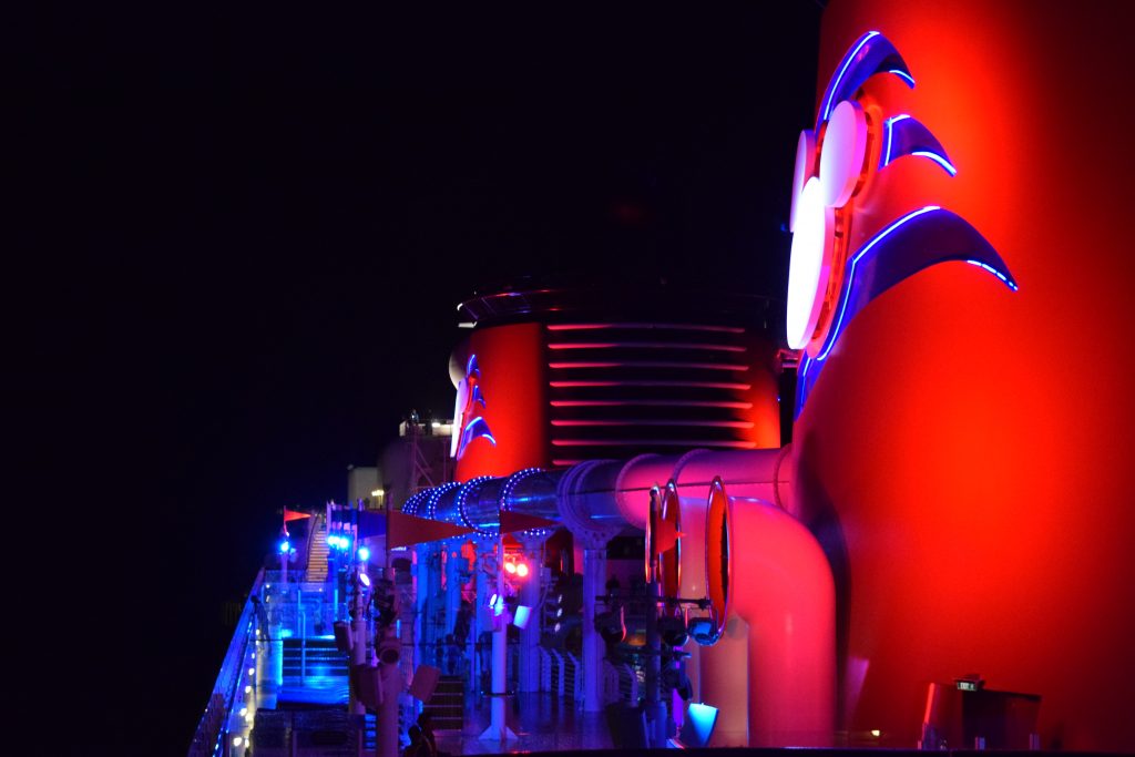 Disney Dream