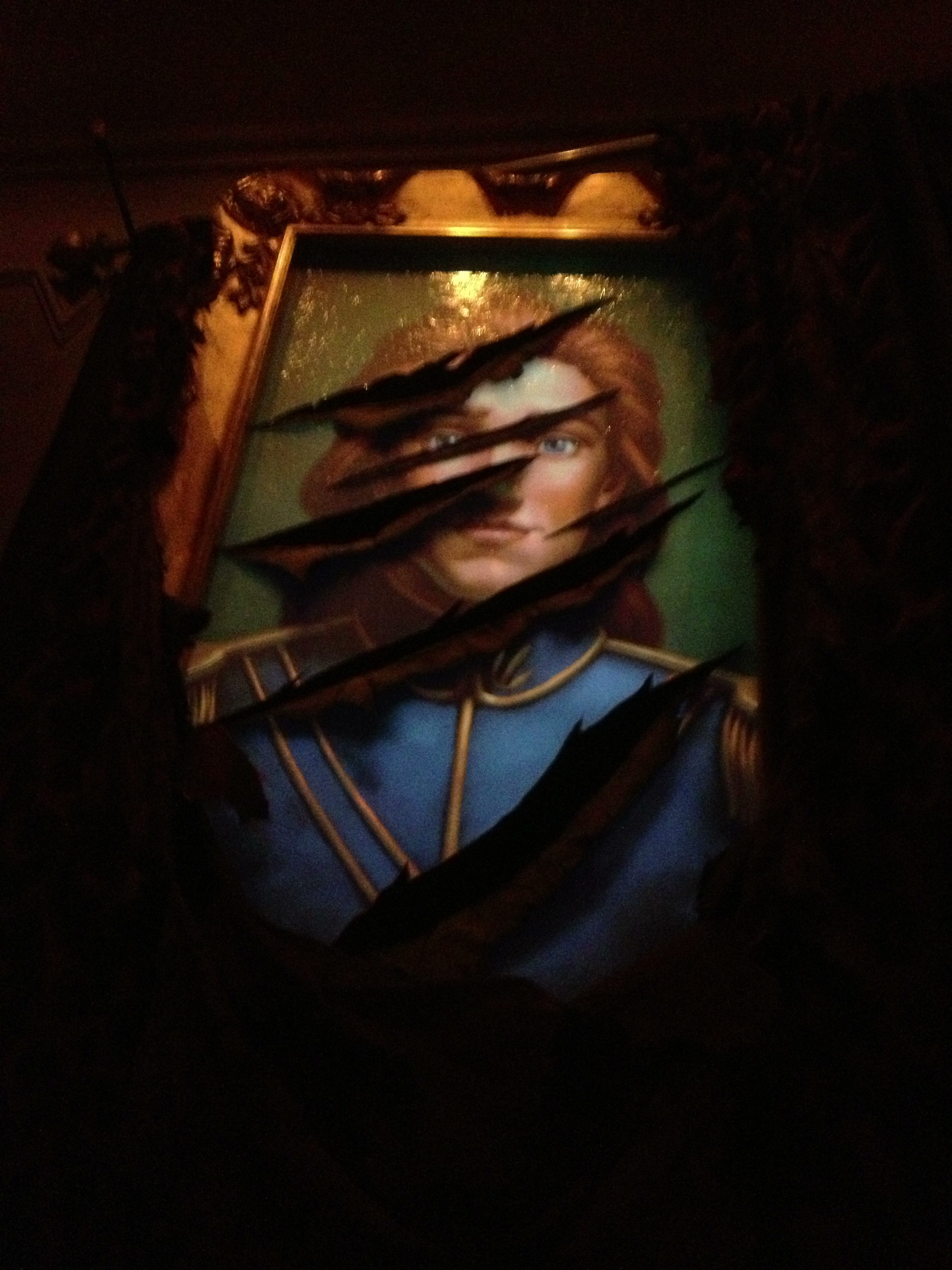 Be Our Guest