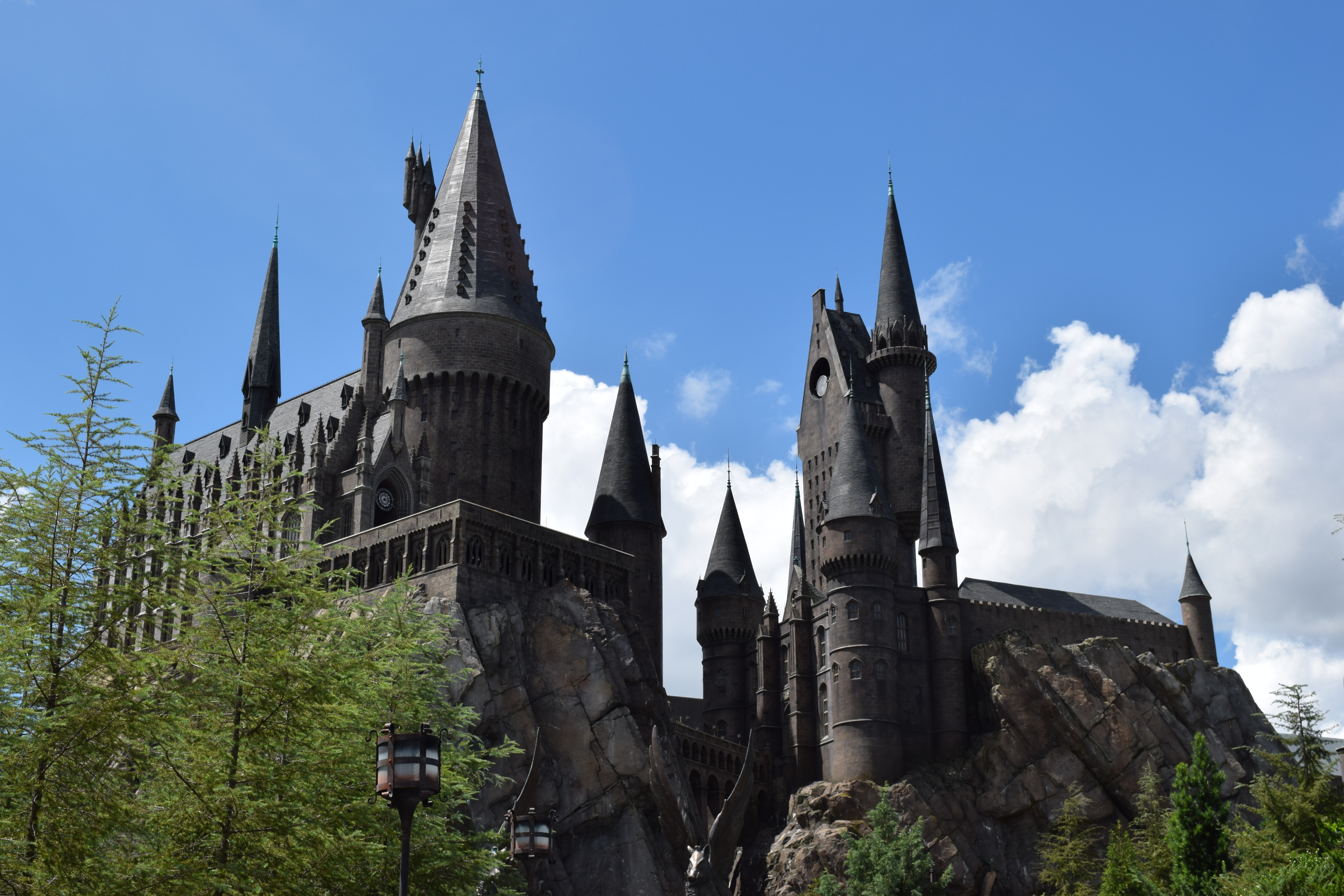 Hogsmeade
