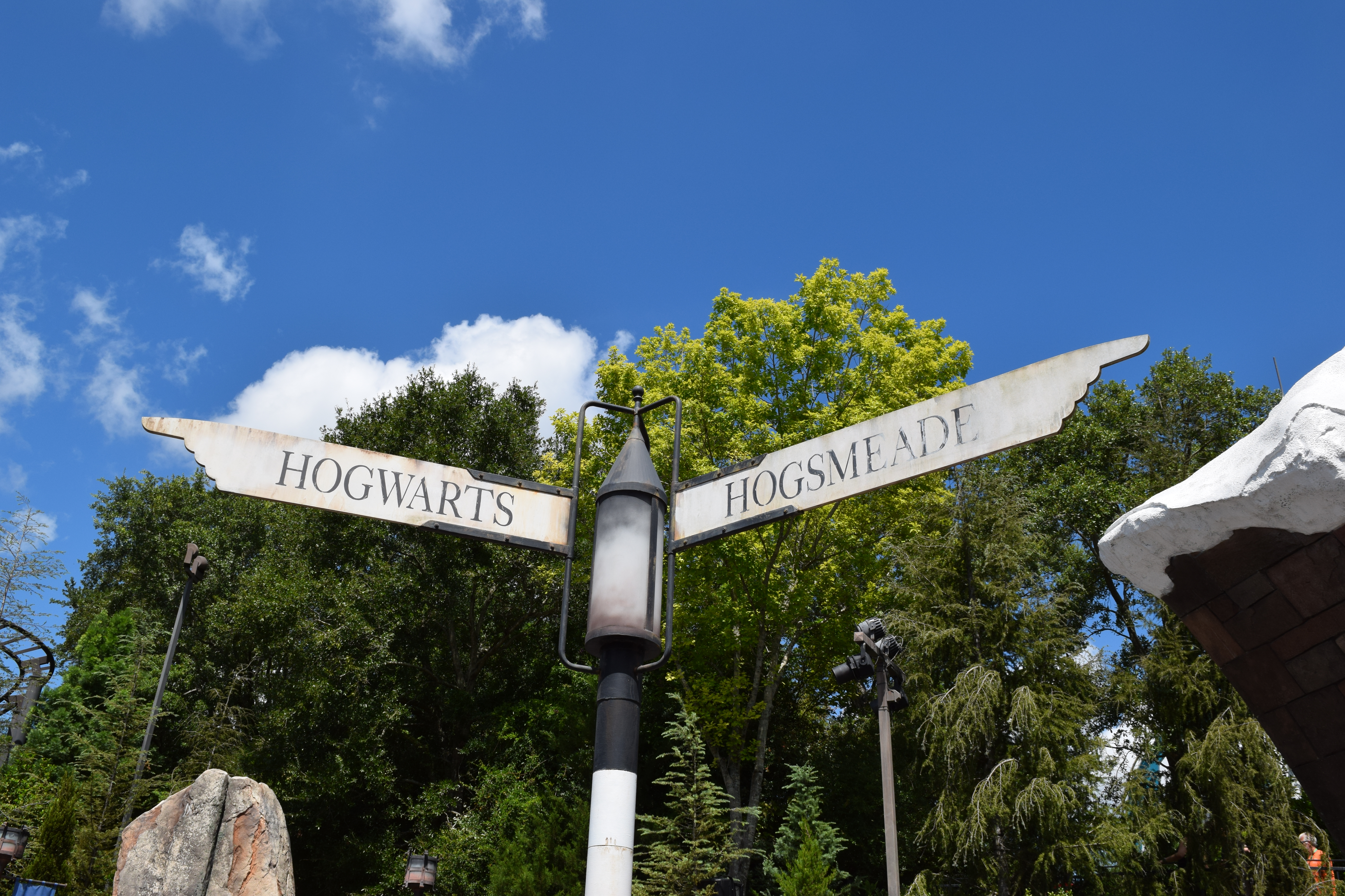 Hogsmeade