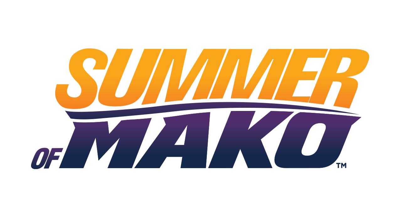 SeaWorld Orlando All-New 'Summer of Mako' Event