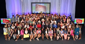 High School applicants for Disney Dreamers Academy class of 2017 to be selected for exclusive, once-in-a-lifetime program