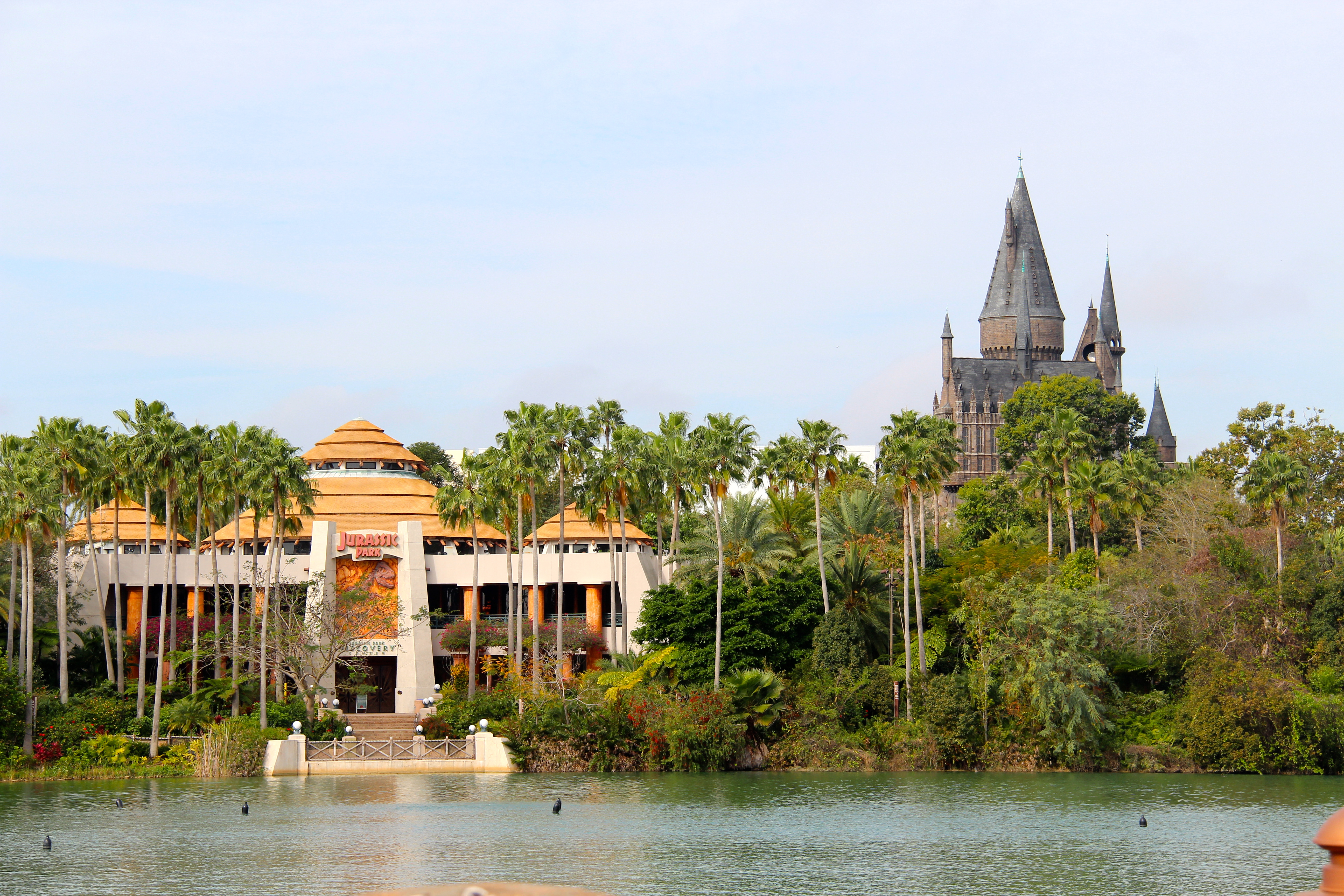 Orlando Vacation