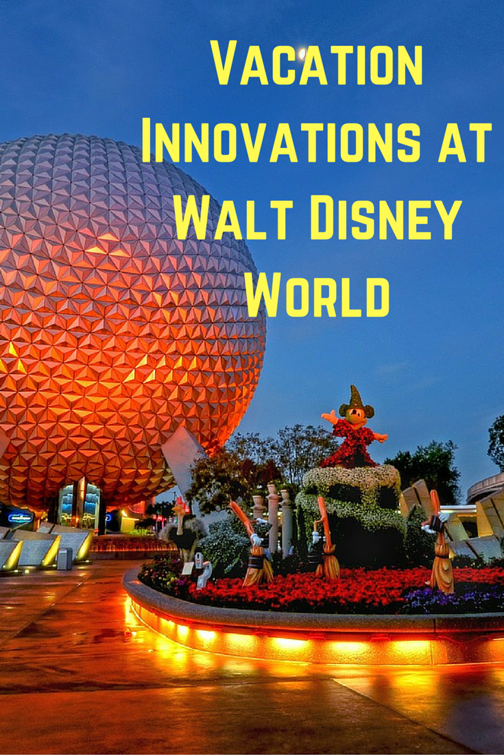 walt disney world usa