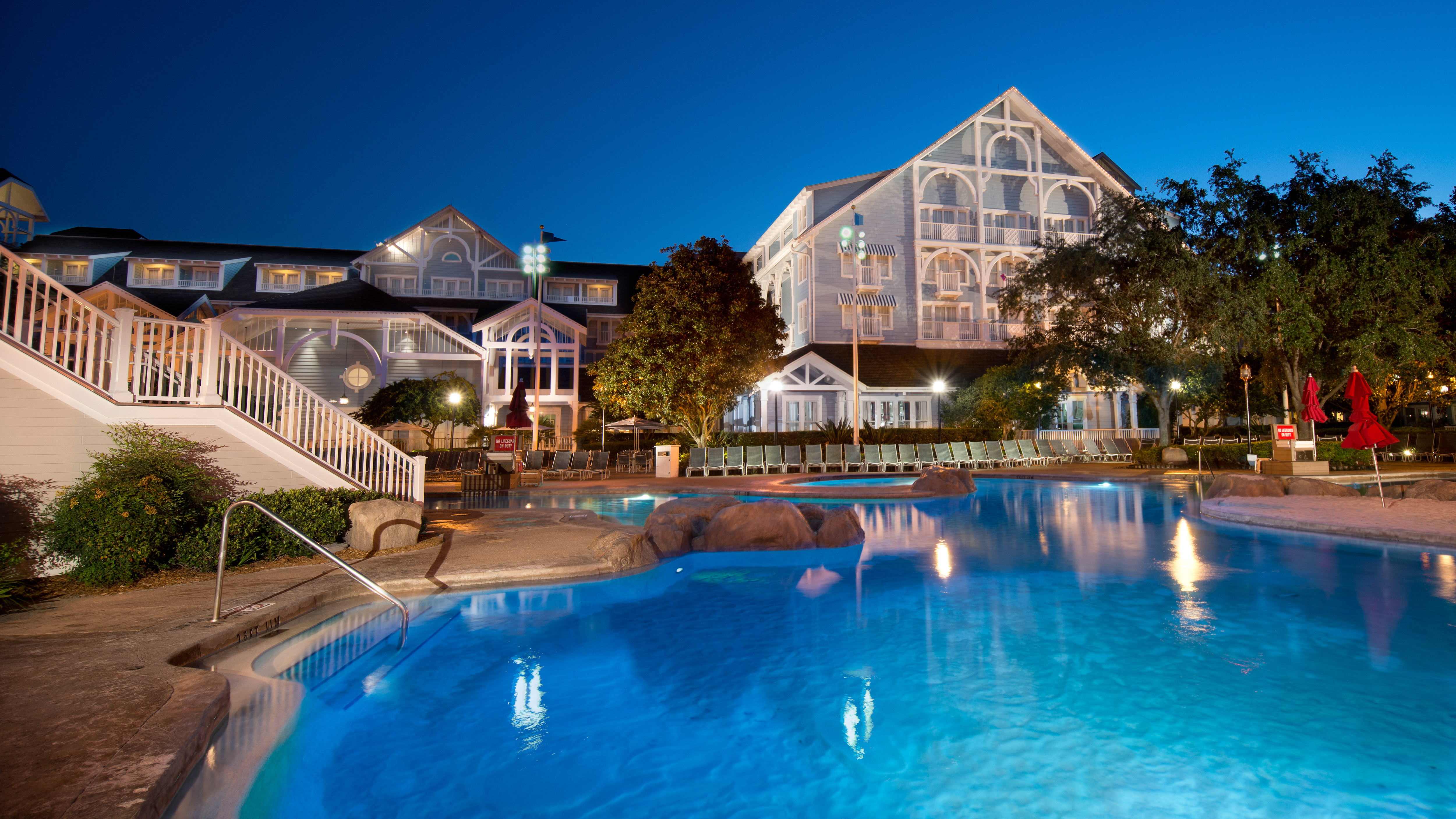 Disney s Beach Club Resort Disney s Beach Club Resort