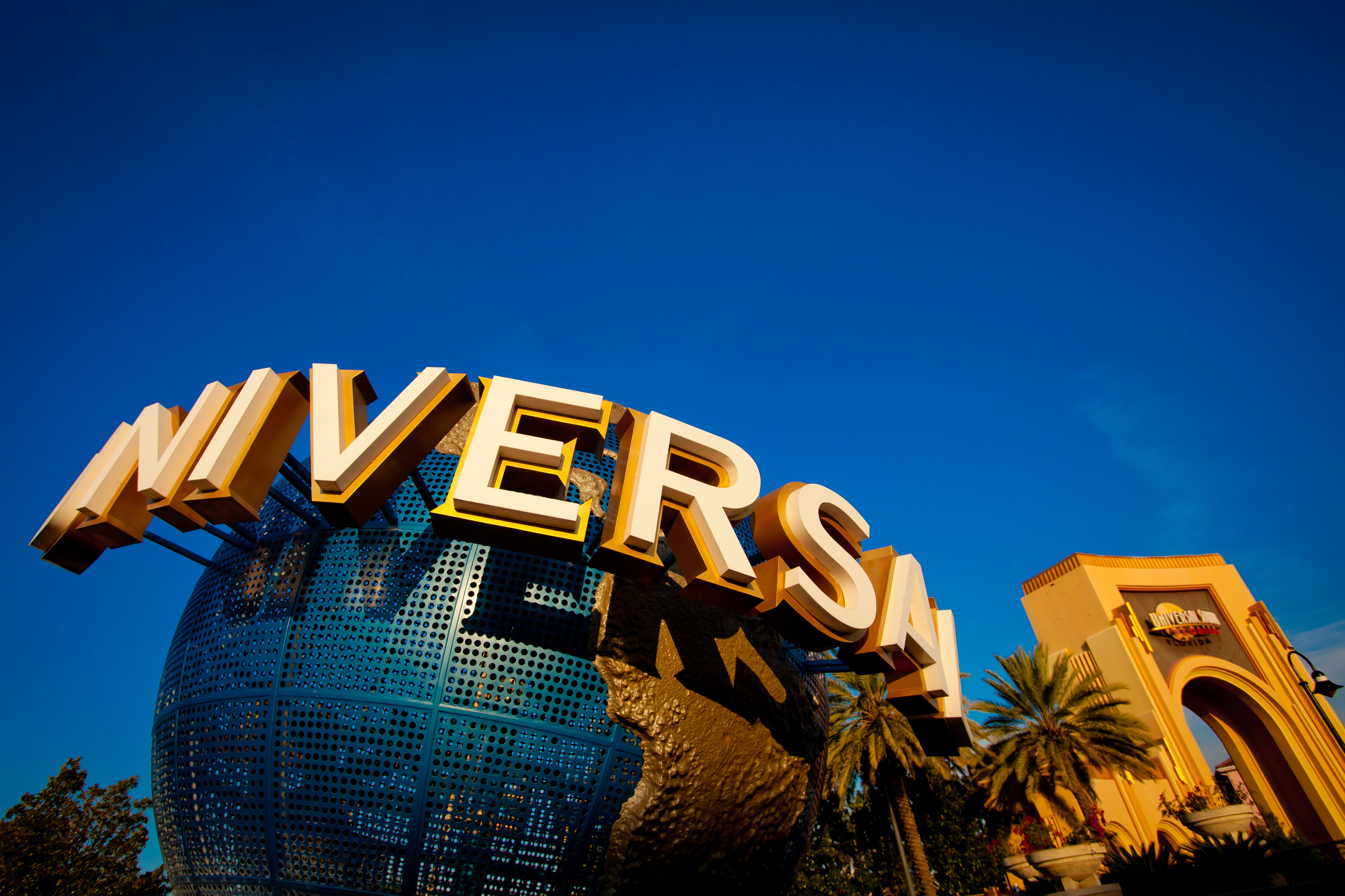 Universal Orlando