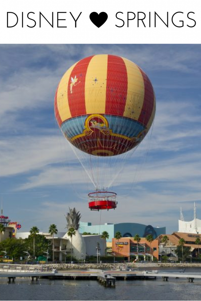 DISNEY
