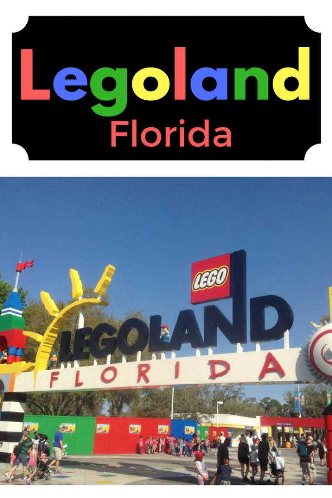 Legoland