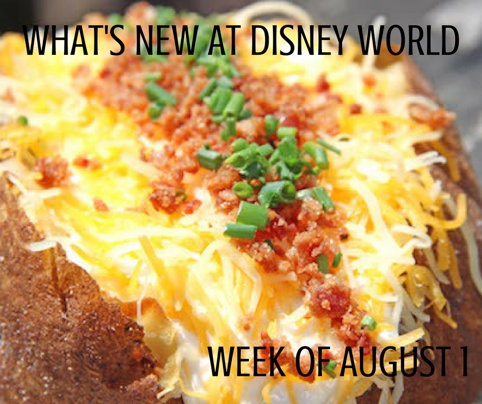 WDW Blog
