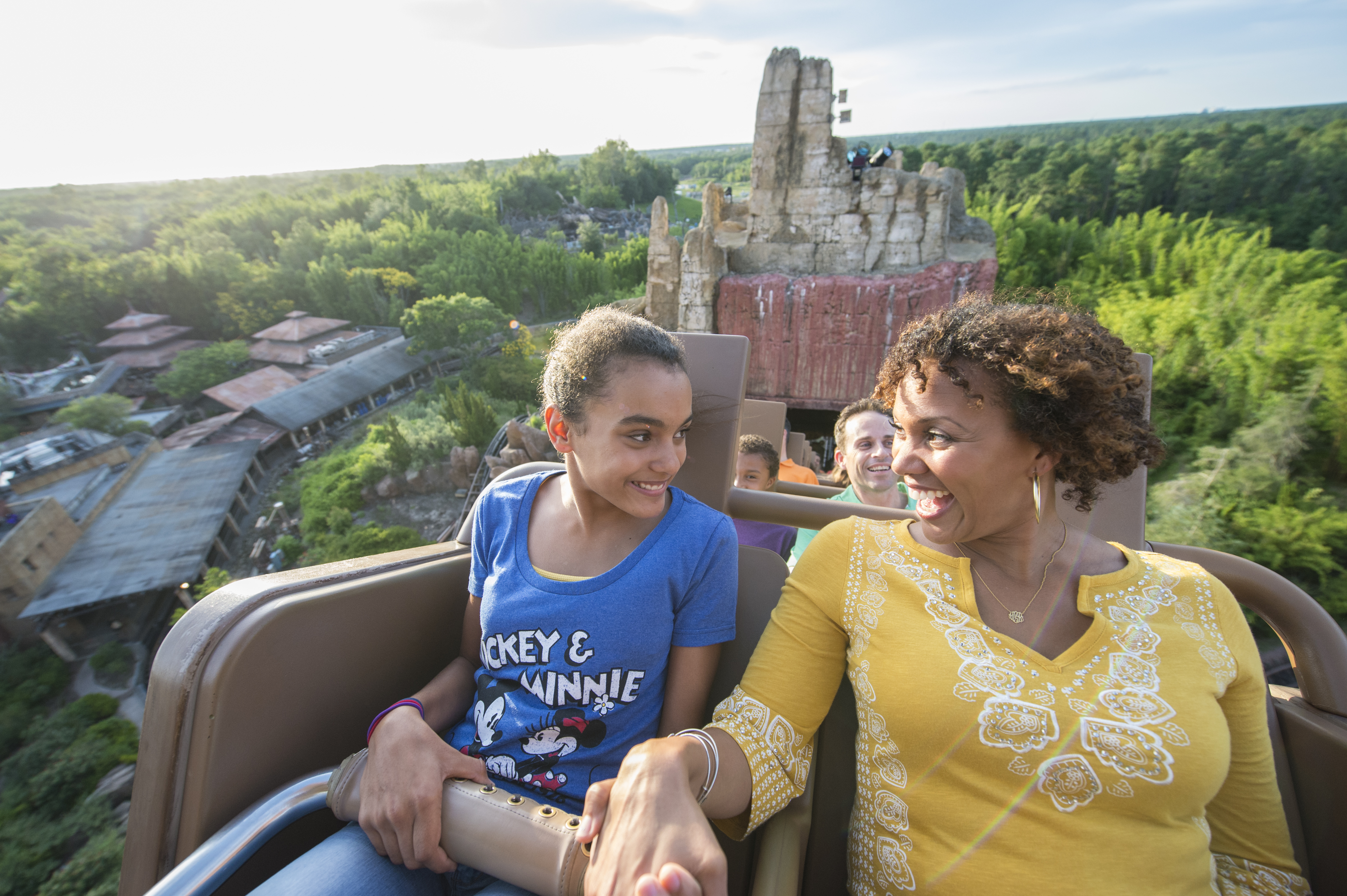 Expedition Everest
