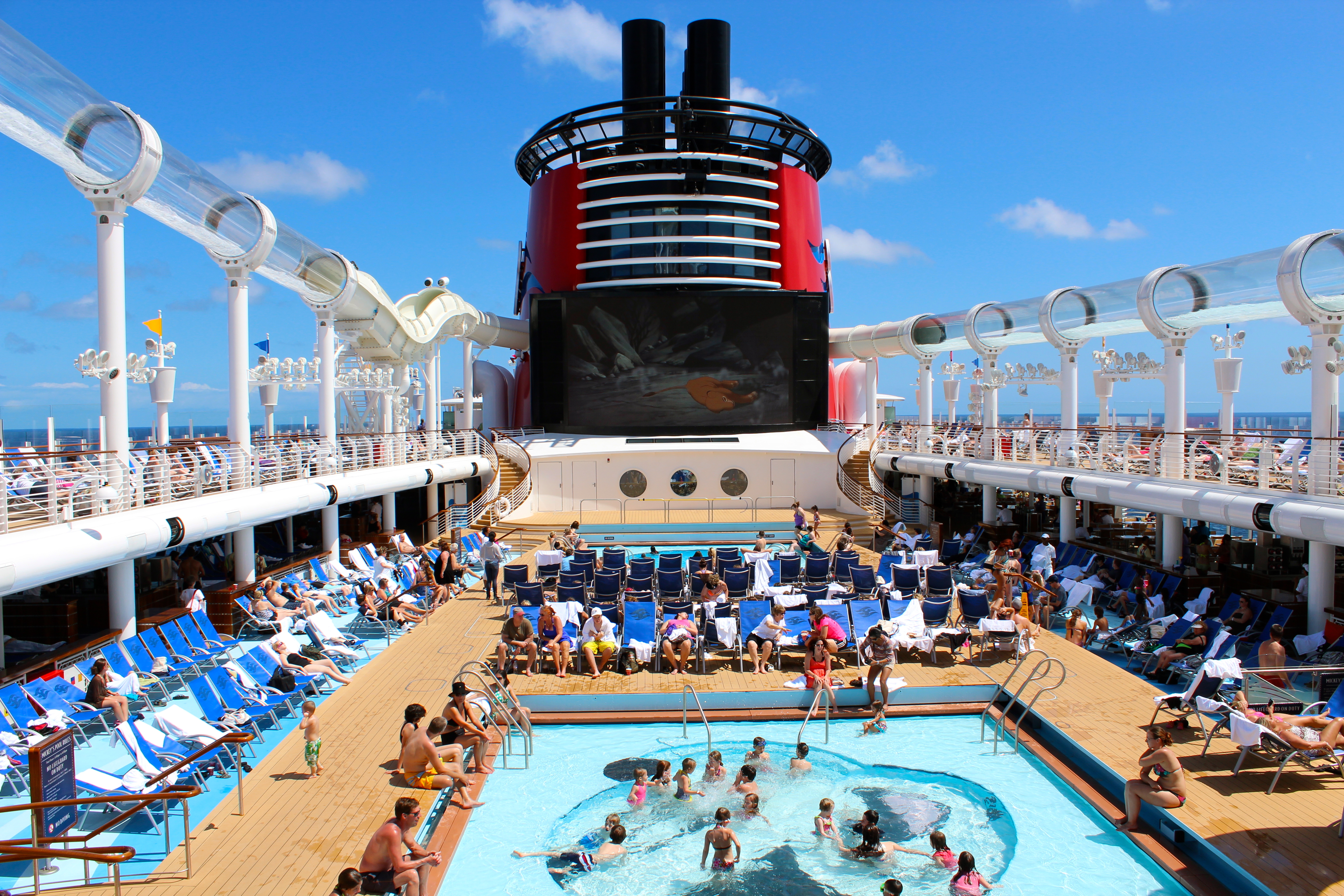 cruise