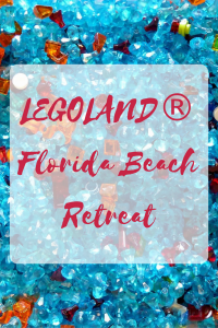LEGOLAND® Beach Retreat Bookings Now Open