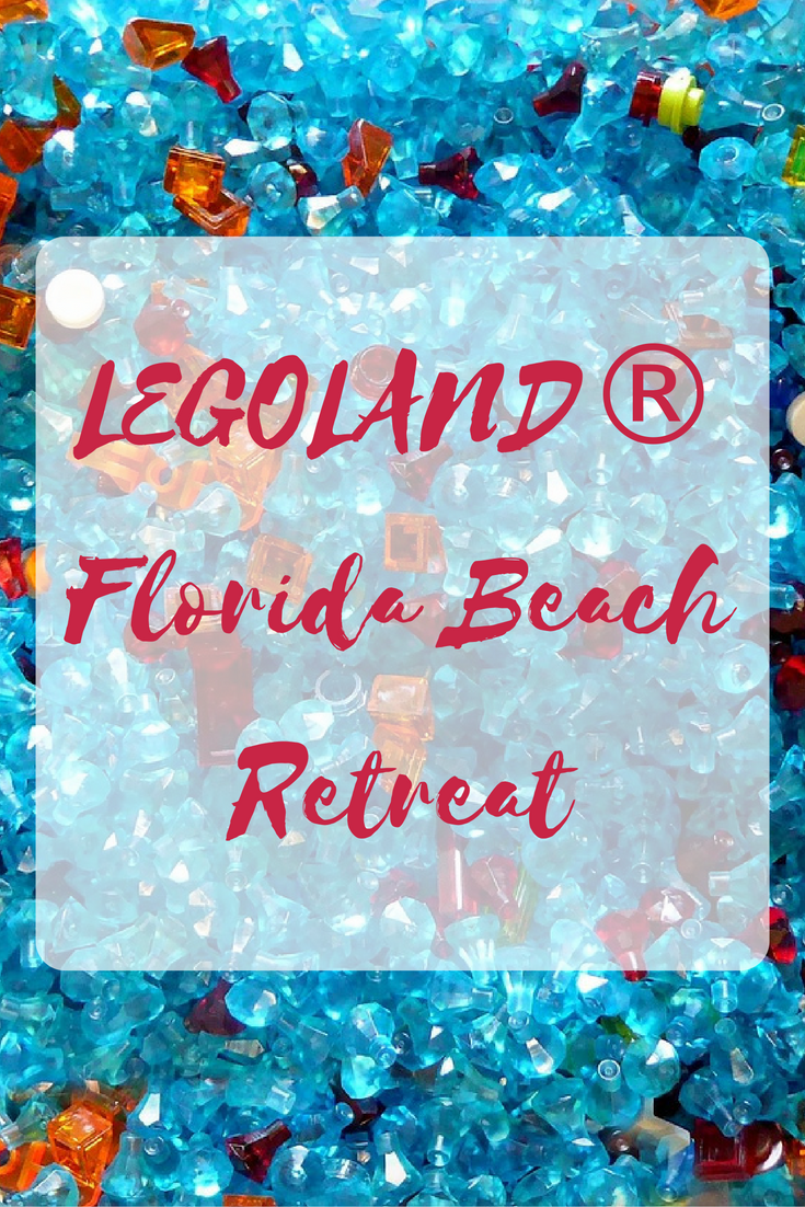 LEGOLAND® Florida Beach Retreat Bookings Now Open