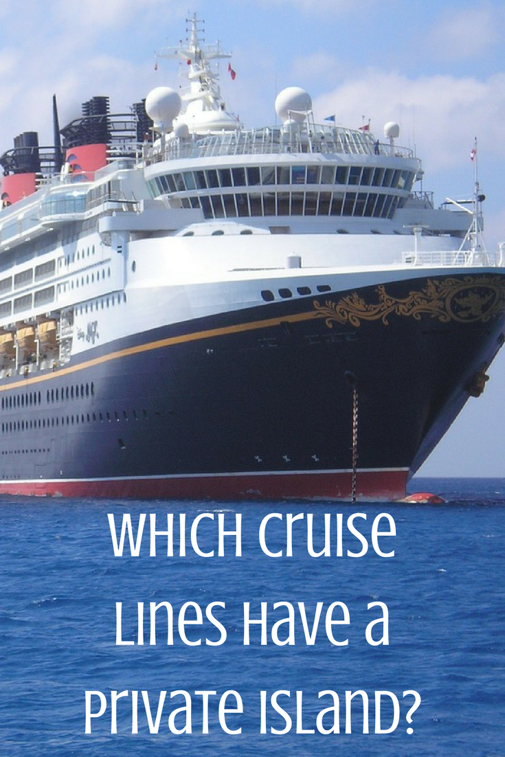 Cruise Lines' Private Islands Offer Relaxation and Adventure!