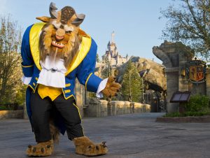 There are so many ways that Walt Disney World guests can experience Beauty and the Beast magic, from live shows, characters greetings and special dining.