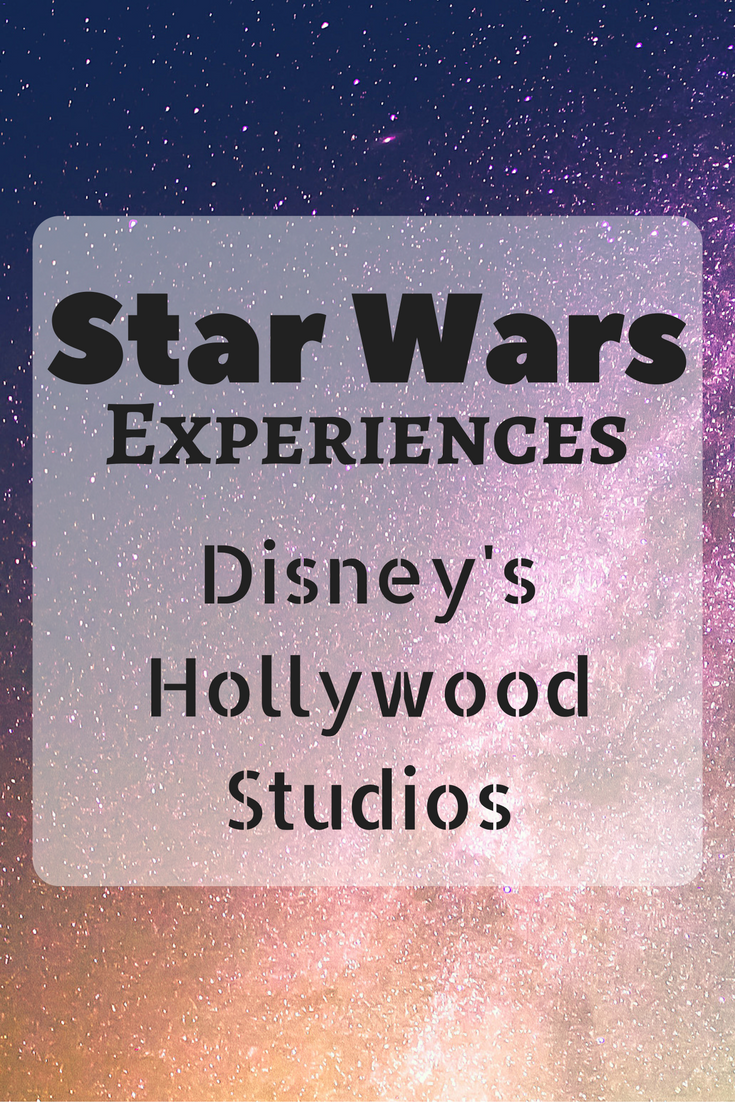 A Galaxy of Star Wars Experiences Awaits Guests at Disney’s Hollywood Studios