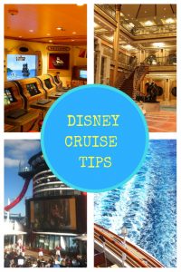disney cruise vacation tips